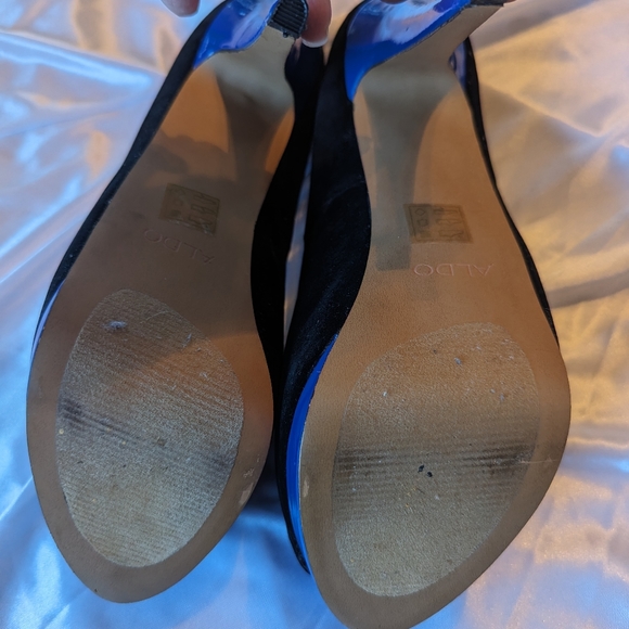 High heels - Picture 2 of 13